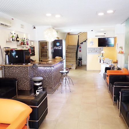 Hotel Graziella Mare リミニ エクステリア 写真
