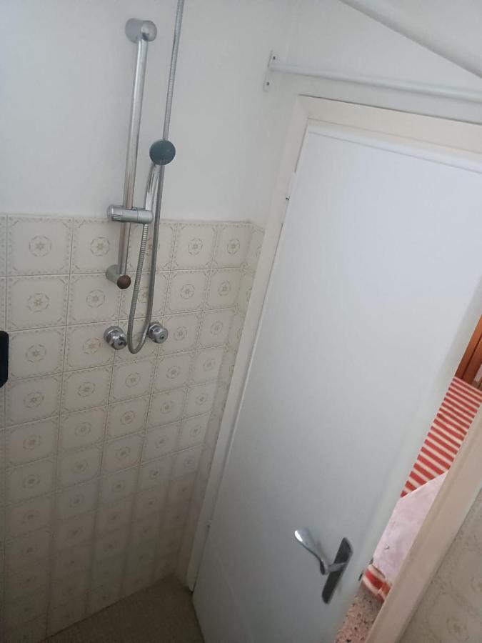 Hotel Graziella Mare リミニ エクステリア 写真